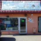 Przedsiębiorstwo 2 wizerunek P.P.H.U. GOŁĄB PAWEŁ GÓRAL Zoologiczne Sklepy w Pruszcz Gdański PM