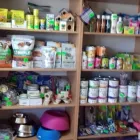 Przedsiębiorstwo 5 wizerunek P.P.H.U. GOŁĄB PAWEŁ GÓRAL Zoologiczne Sklepy w Pruszcz Gdański PM