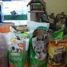 Przedsiębiorstwo 9 wizerunek P.P.H.U. GOŁĄB PAWEŁ GÓRAL Zoologiczne Sklepy w Pruszcz Gdański PM