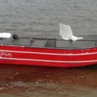 Przedsiębiorstwo 2 wizerunek P.P.H.U. RADOS Wędkarskie Artykuły w Łódź LD