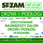 Przedsiębiorstwo 3 wizerunek P.P.H.U ,,SEZAM'' Panele, Podłogi w Opole OP