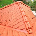 Przedsiębiorstwo 7 wizerunek P.P.U.H. KRZYSZTOF JANIK VAN HANZ DACH Kategoria w Katowice SL