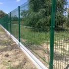 Przedsiębiorstwo 1 wizerunek P.P.U.H SIATKA OGRODZENIOWA Siatki Ogrodzeniowe w Kielce SK