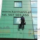 Przedsiębiorstwo 6 wizerunek P.P.U. KARMANN w Łódź LD