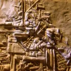 Przedsiębiorstwo 1 wizerunek PAAP PRACOWNIA ARTYSTYCZNA ART PROJEKT Witraże w Lublin LU