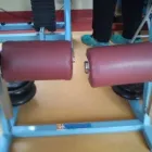 Przedsiębiorstwo 4 wizerunek PAN TAPICER Tapicerzy - Usługi w Wrocław DS