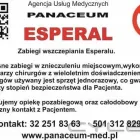 Przedsiębiorstwo 1 wizerunek PANACEUM.AGENCJA USŁUG MEDYCZNYCH Uzależnienia - Leczenie w Katowice SL