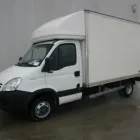 Przedsiębiorstwo 1 wizerunek PANDERA Transport - Usługi w Poznań WP