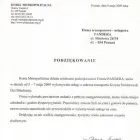 Przedsiębiorstwo 8 wizerunek PANDERA Transport - Usługi w Poznań WP