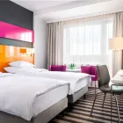 Przedsiębiorstwo 2 wizerunek PARK INN BY RADISSON KATOWICE Kategoria w Katowice SL