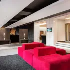 Przedsiębiorstwo 17 wizerunek PARK INN BY RADISSON KATOWICE Kategoria w Katowice SL