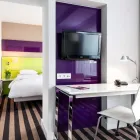 Przedsiębiorstwo 22 wizerunek PARK INN BY RADISSON KATOWICE Kategoria w Katowice SL