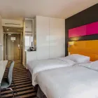 Przedsiębiorstwo 47 wizerunek PARK INN BY RADISSON KATOWICE Kategoria w Katowice SL