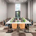 Przedsiębiorstwo 61 wizerunek PARK INN BY RADISSON KATOWICE Kategoria w Katowice SL