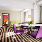 Przedsiębiorstwo 65 wizerunek PARK INN BY RADISSON KATOWICE Kategoria w Katowice SL