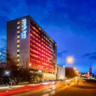 Przedsiębiorstwo 73 wizerunek PARK INN BY RADISSON KATOWICE Kategoria w Katowice SL
