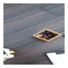 Przedsiębiorstwo 1 wizerunek PARKIET DESIGN Posadzki, Parkiety, Wykładziny w Warszawa MZ