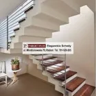 Przedsiębiorstwo 6 wizerunek PARKIET PLUS - PANELE PODŁOGI DREWNIANE TARASY SCHODY Schody, Balustrady, Poręcze w Radom MZ