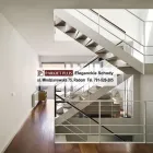 Przedsiębiorstwo 13 wizerunek PARKIET PLUS - PANELE PODŁOGI DREWNIANE TARASY SCHODY Schody, Balustrady, Poręcze w Radom MZ