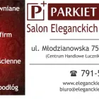 Przedsiębiorstwo 23 wizerunek PARKIET PLUS - PANELE PODŁOGI DREWNIANE TARASY SCHODY Schody, Balustrady, Poręcze w Radom MZ