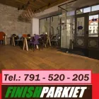 Przedsiębiorstwo 26 wizerunek PARKIET PLUS - PANELE PODŁOGI DREWNIANE TARASY SCHODY Schody, Balustrady, Poręcze w Radom MZ
