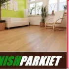 Przedsiębiorstwo 27 wizerunek PARKIET PLUS - PANELE PODŁOGI DREWNIANE TARASY SCHODY Schody, Balustrady, Poręcze w Radom MZ