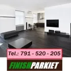 Przedsiębiorstwo 33 wizerunek PARKIET PLUS - PANELE PODŁOGI DREWNIANE TARASY SCHODY Schody, Balustrady, Poręcze w Radom MZ