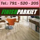 Przedsiębiorstwo 36 wizerunek PARKIET PLUS - PANELE PODŁOGI DREWNIANE TARASY SCHODY Schody, Balustrady, Poręcze w Radom MZ