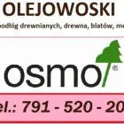 Przedsiębiorstwo 55 wizerunek PARKIET PLUS - PANELE PODŁOGI DREWNIANE TARASY SCHODY Schody, Balustrady, Poręcze w Radom MZ