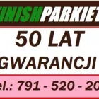 Przedsiębiorstwo 58 wizerunek PARKIET PLUS - PANELE PODŁOGI DREWNIANE TARASY SCHODY Schody, Balustrady, Poręcze w Radom MZ