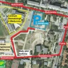 Przedsiębiorstwo 1 wizerunek PARKING LOTNISKOWY BUKOWSKA- POLNA Parkingi w Poznań WP