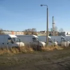 Przedsiębiorstwo 4 wizerunek PARKING LOTNISKOWY BUKOWSKA- POLNA Parkingi w Poznań WP