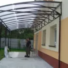 Przedsiębiorstwo 8 wizerunek PATIO P.U.H. Tworzywa Sztuczne - Sprzedaż w Łódź LD