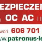 Przedsiębiorstwo 2 wizerunek PATRONUS DARIUSZ SIEJAK Kategoria w Kielce SK