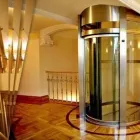 Przedsiębiorstwo 37 wizerunek PAW-LIFT Wózki Elektryczne, Spalinowe, Widłowe w Łódź LD