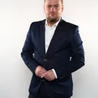 Przedsiębiorstwo 1 wizerunek PAWEŁ ROCZYNA EKSPERT UBEZPIECZEŃ Ubezpieczeniowe Firmy w Wrocław DS