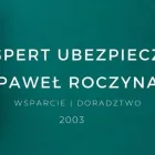 Przedsiębiorstwo 2 wizerunek PAWEŁ ROCZYNA EKSPERT UBEZPIECZEŃ Ubezpieczeniowe Firmy w Wrocław DS