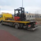 Przedsiębiorstwo 2 wizerunek PDS24H MAREK CHUDZIK Samochody - Wulkanizacja Opon, Wyważanie Kół w Karwiany DS