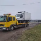 Przedsiębiorstwo 3 wizerunek PDS24H MAREK CHUDZIK Samochody - Wulkanizacja Opon, Wyważanie Kół w Karwiany DS