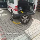 Przedsiębiorstwo 5 wizerunek PDS24H MAREK CHUDZIK Samochody - Wulkanizacja Opon, Wyważanie Kół w Karwiany DS