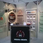 Przedsiębiorstwo 1 wizerunek PEŁNA CHATA Szyldy w Warszawa MZ