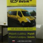Przedsiębiorstwo 8 wizerunek PENNA ART STUDIO-PRACOWNIA REKLAMY Szyldy w Lublin LU