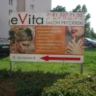 Przedsiębiorstwo 10 wizerunek PENNA ART STUDIO-PRACOWNIA REKLAMY Szyldy w Lublin LU