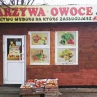 Przedsiębiorstwo 11 wizerunek PENNA ART STUDIO-PRACOWNIA REKLAMY Szyldy w Lublin LU