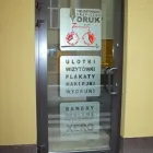 Przedsiębiorstwo 13 wizerunek PENNA ART STUDIO-PRACOWNIA REKLAMY Szyldy w Lublin LU