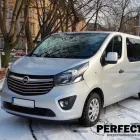 Przedsiębiorstwo 1 wizerunek PERFECT TOUR Transport - Usługi w Gliwice SL