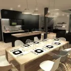 Przedsiębiorstwo 2 wizerunek PF DESIGN Wyposażenie Wnętrz w Rzeszów PK