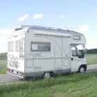 Przedsiębiorstwo 21 wizerunek PHU KAMP MICHAŁ PACHUCKI Nieruchomości - Kupno, Sprzedaż, Wynajem w Łomża PD