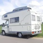 Przedsiębiorstwo 22 wizerunek PHU KAMP MICHAŁ PACHUCKI Nieruchomości - Kupno, Sprzedaż, Wynajem w Łomża PD