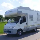 Przedsiębiorstwo 31 wizerunek PHU KAMP MICHAŁ PACHUCKI Nieruchomości - Kupno, Sprzedaż, Wynajem w Łomża PD